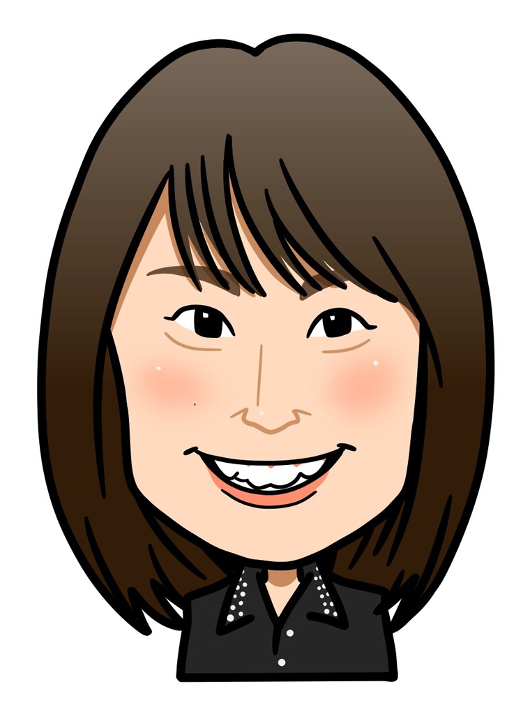 渡邊加奈子